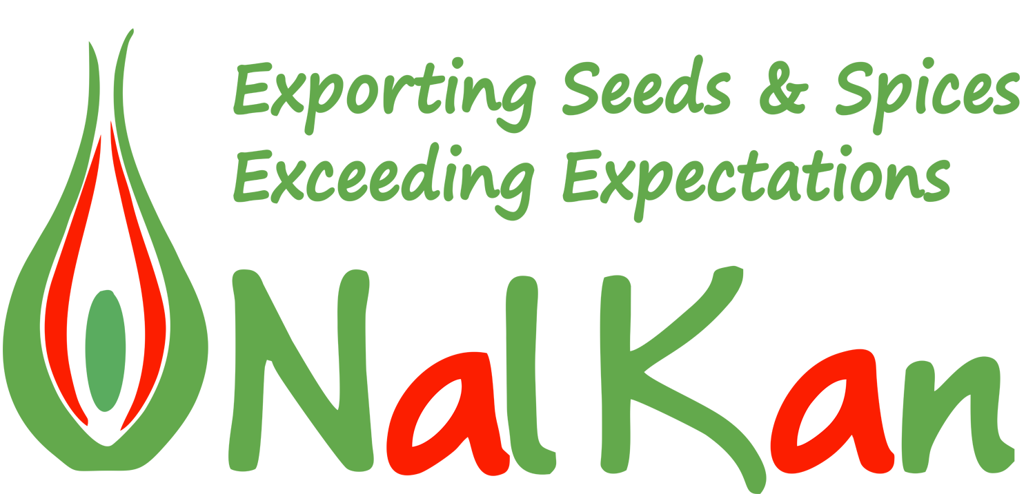 Logo Nalkan